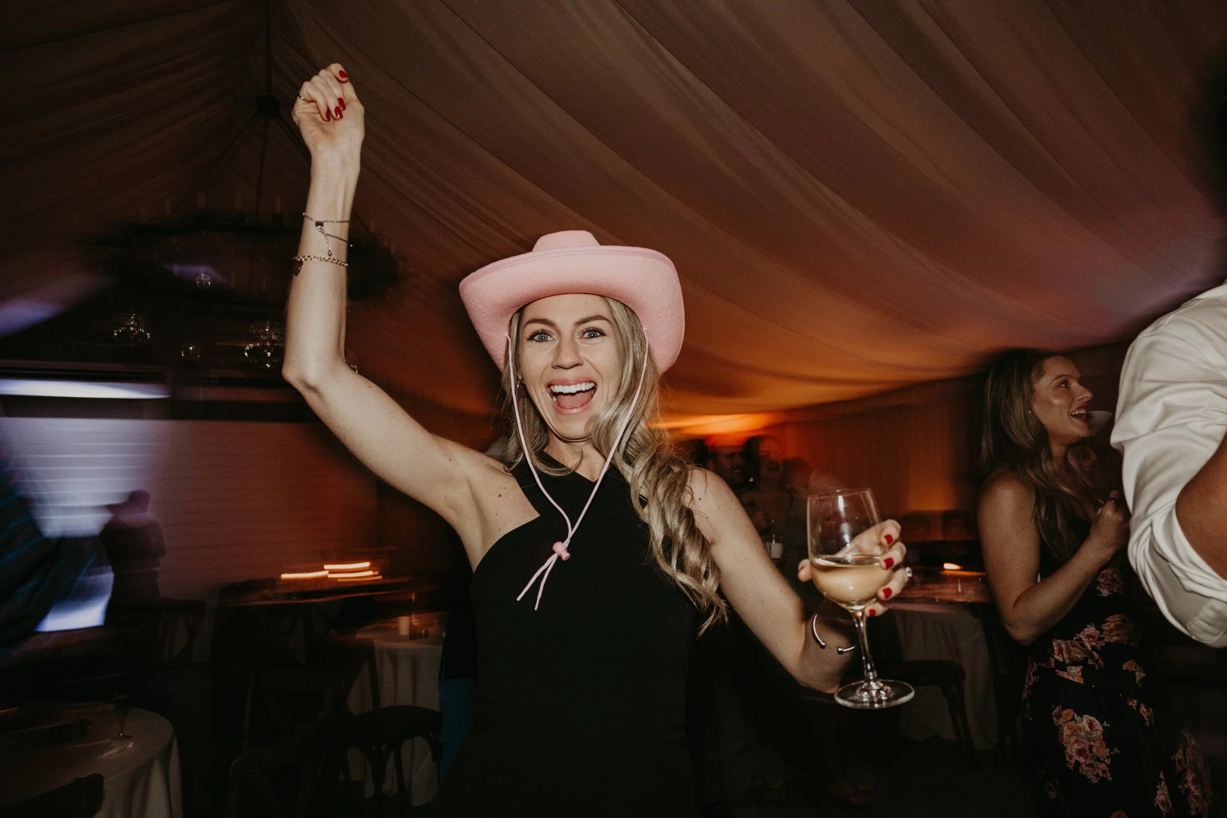 Why Today’s Couples Want Their Wedding to Feel Like Them