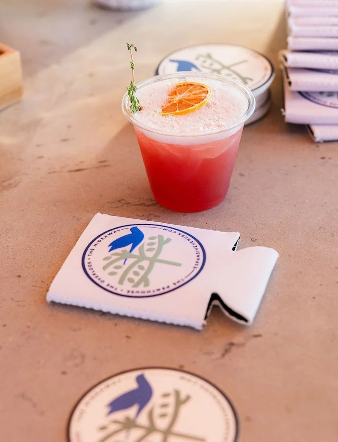 How Turnkey Bar Service Simplifies Corporate Events