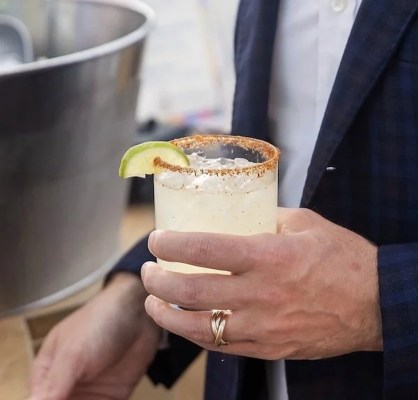 The Most Requested Cocktails at Events