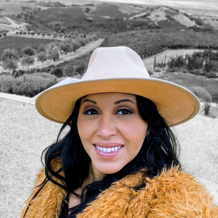 Melanie Villatoro, lead bartender with Drink Slingers in Austin