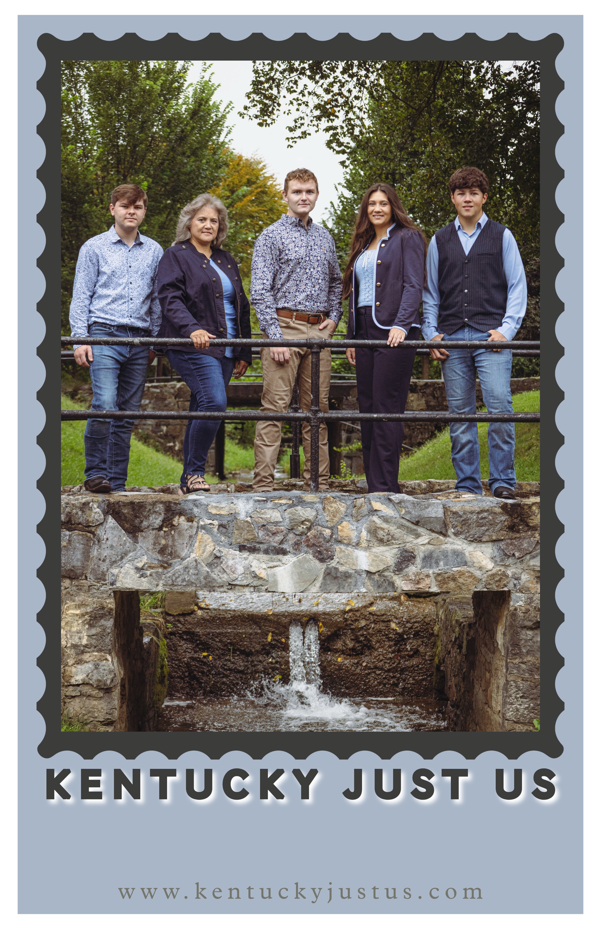 Limited Edition Poster