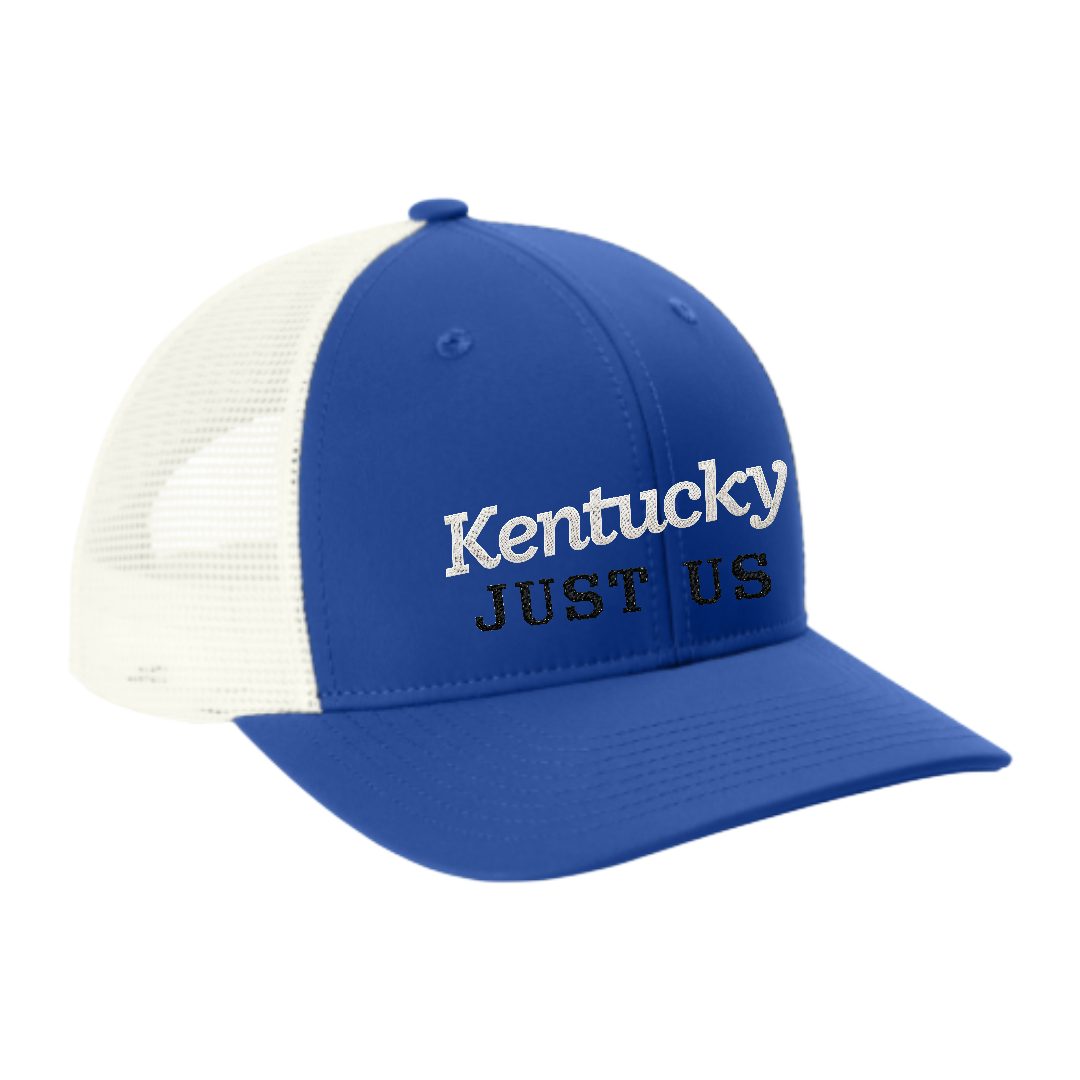 Embroidery Snap Back Cap