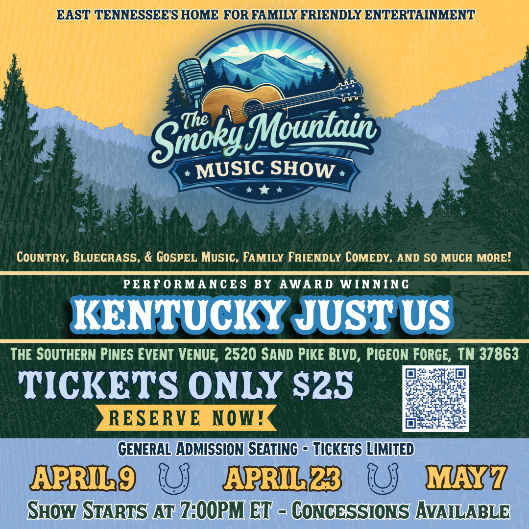 The Smoky Mountain Music Show