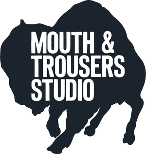 Mouth & Trousers Studio