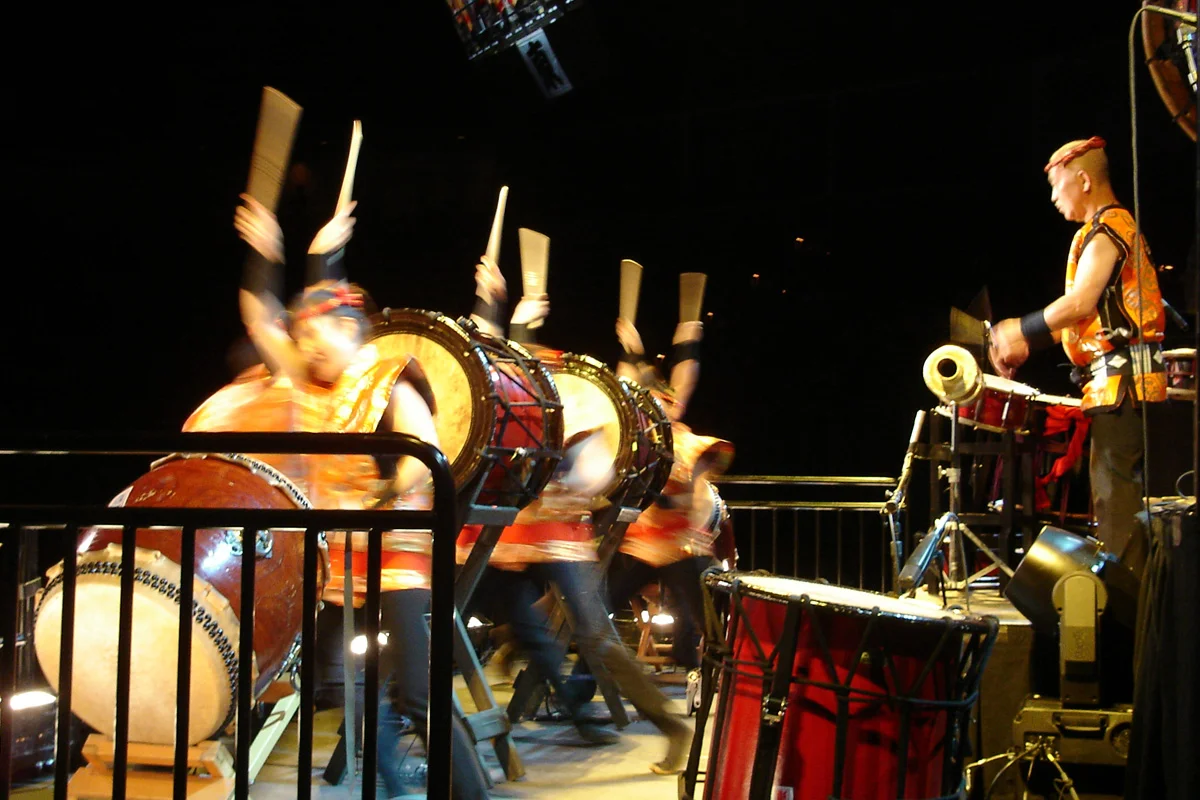 At Grand Sumo Las Vegas