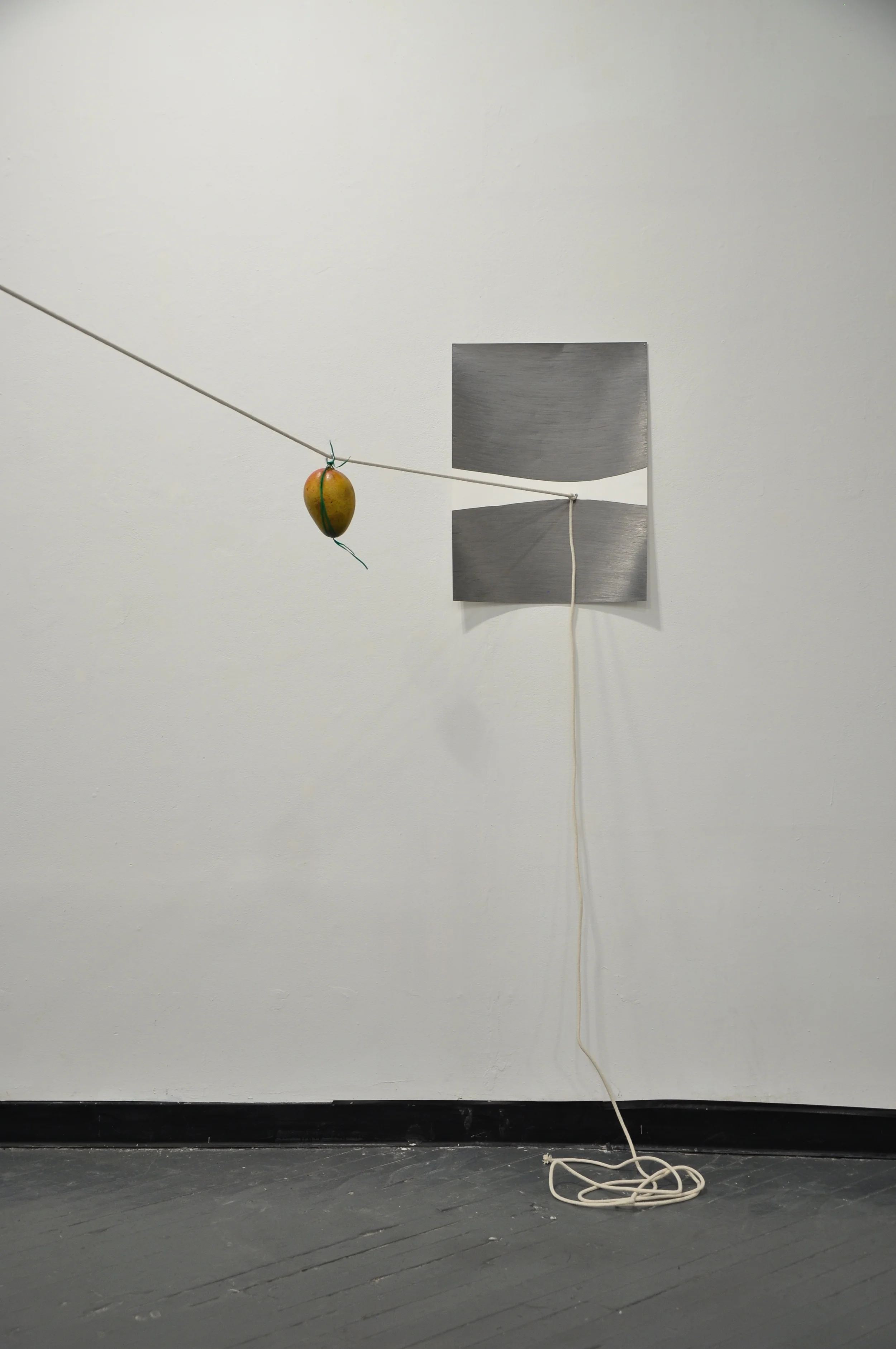 This May Fall (chairlift)- detail