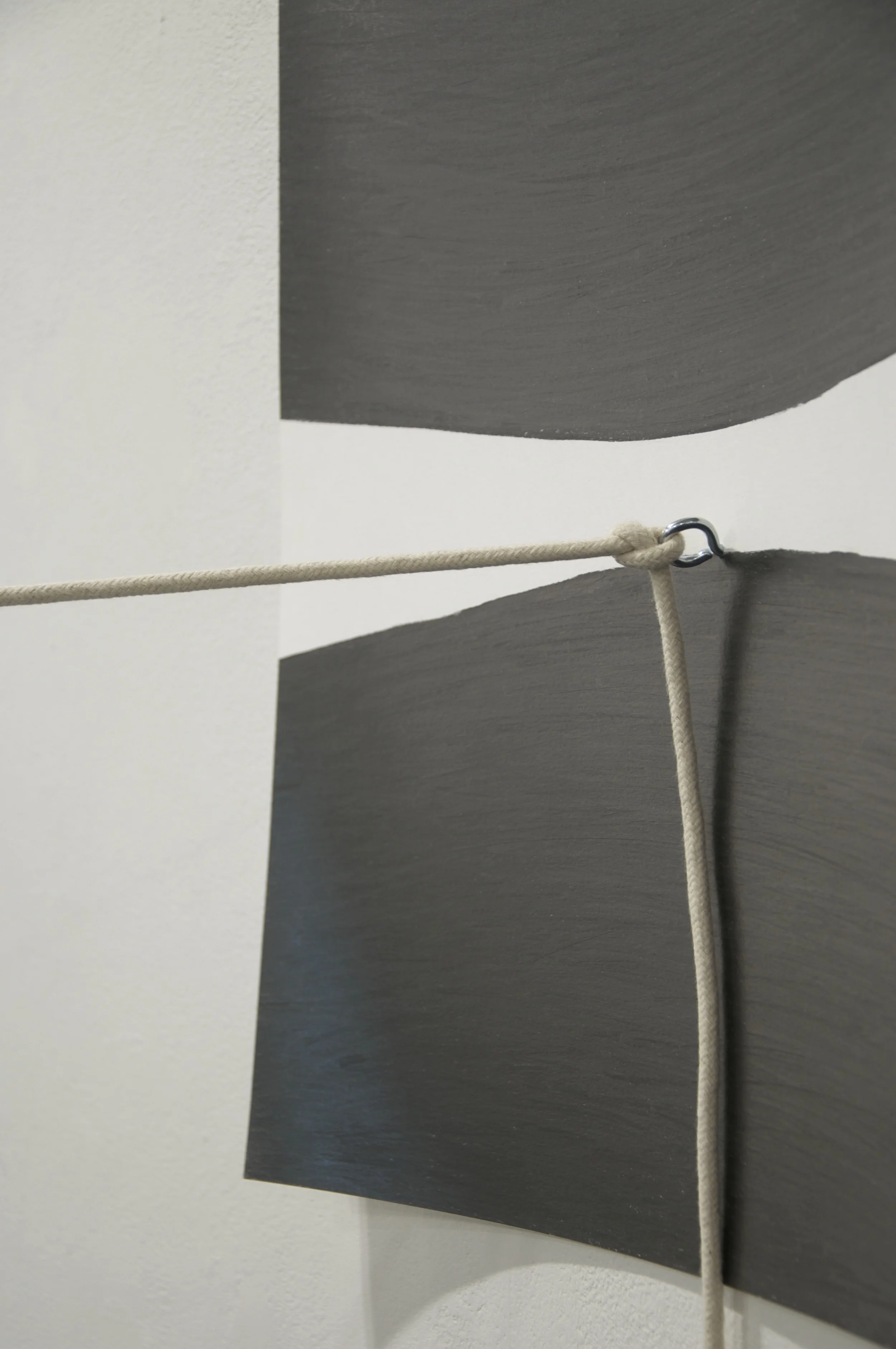 This May Fall (chairlift)- detail