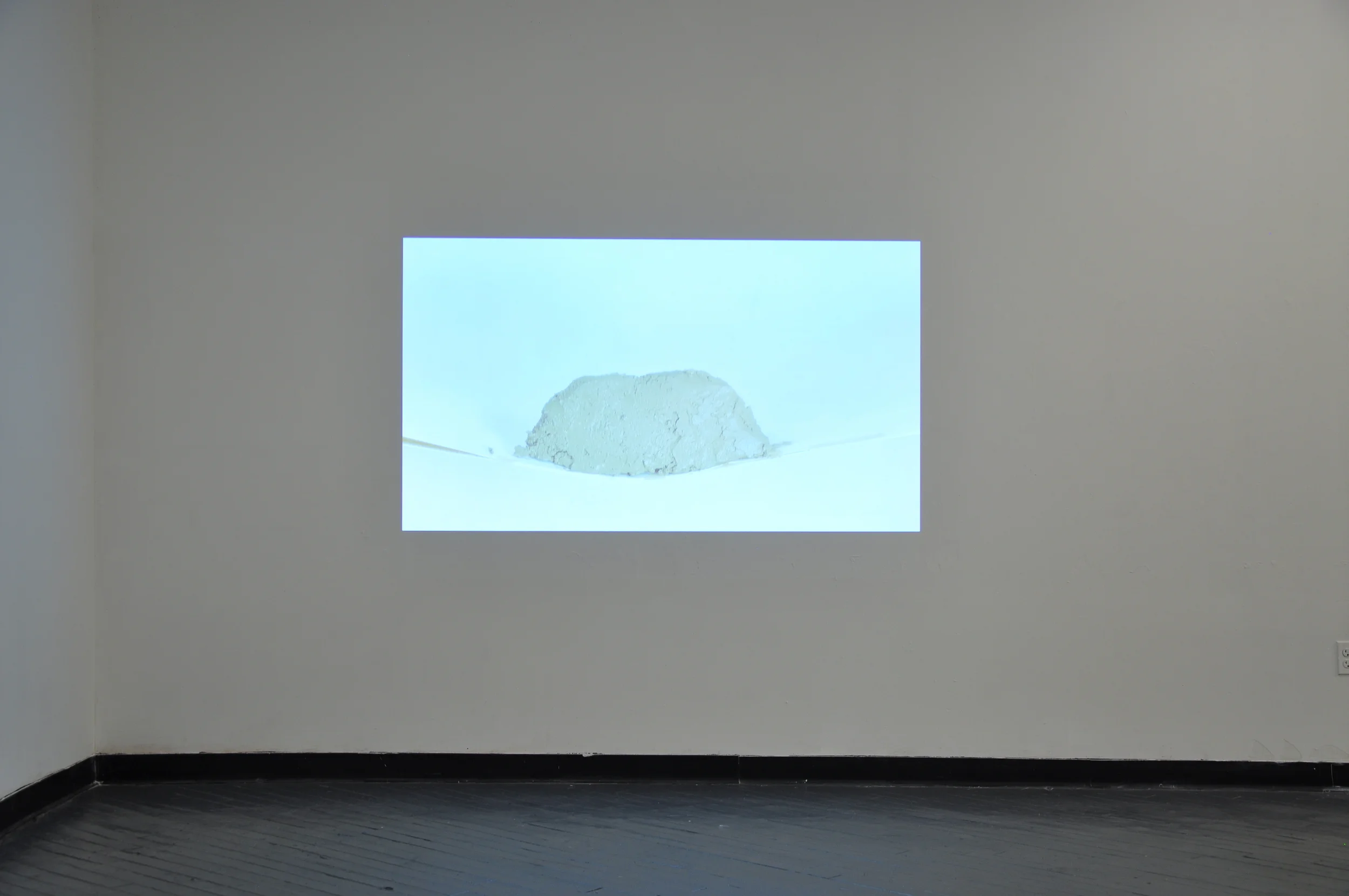 Sharing Ground, 2015