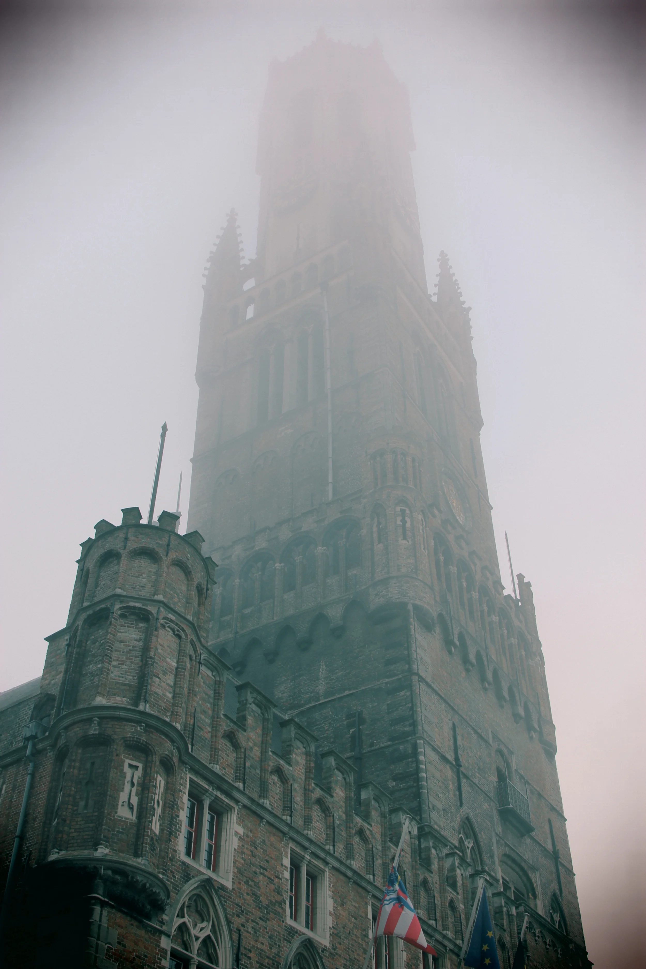 In Bruges