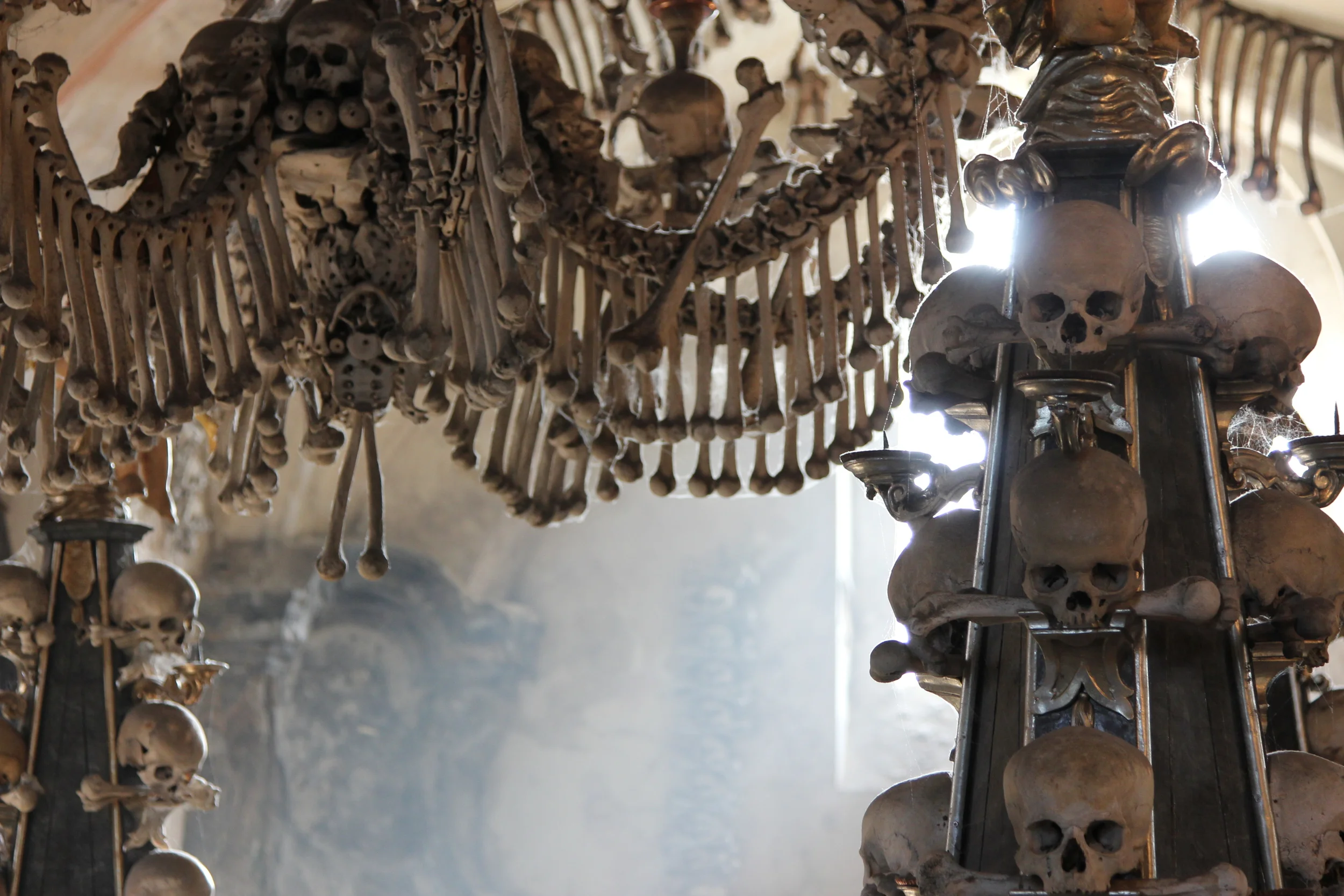 The Ossuary