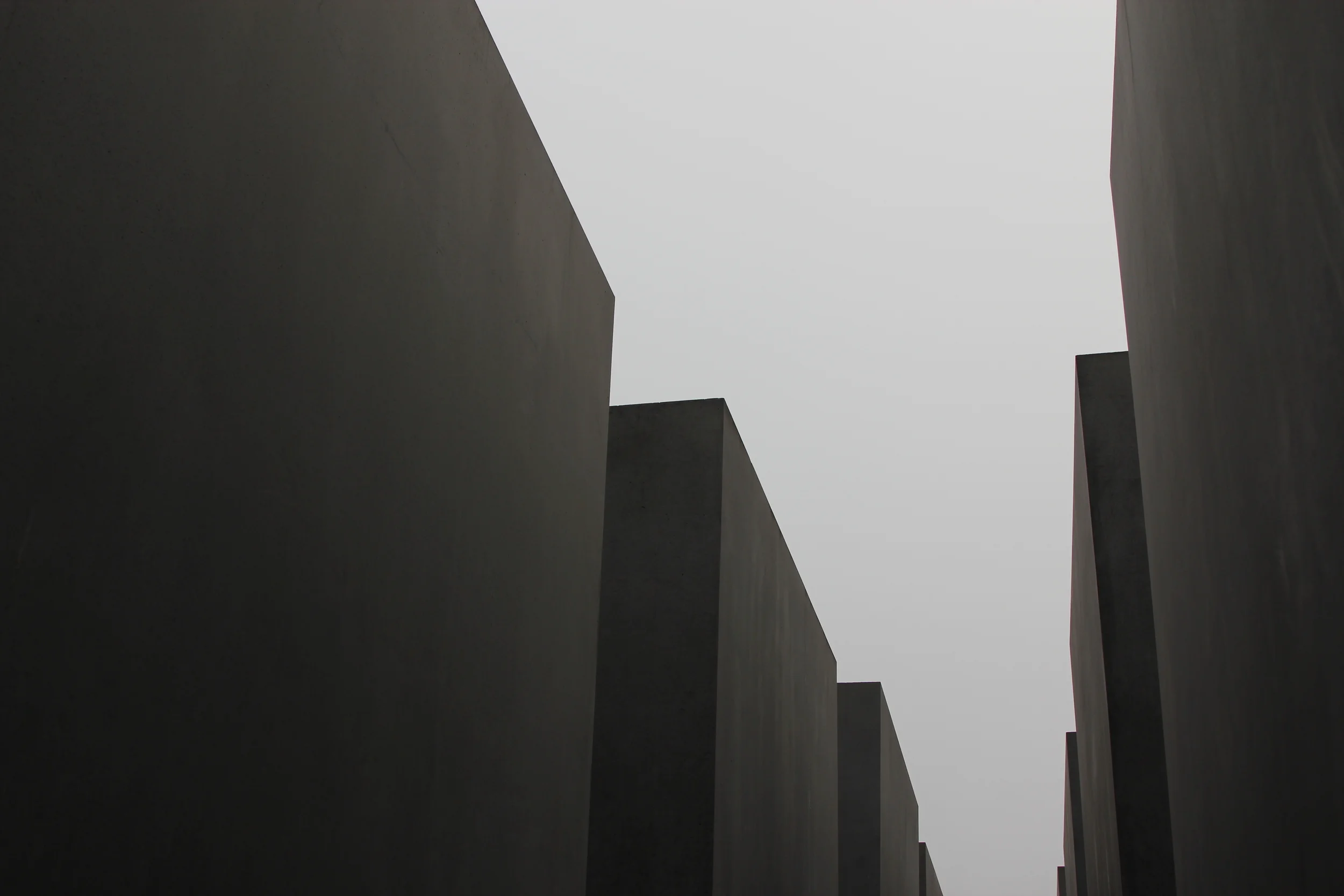 Holocaust Memorial