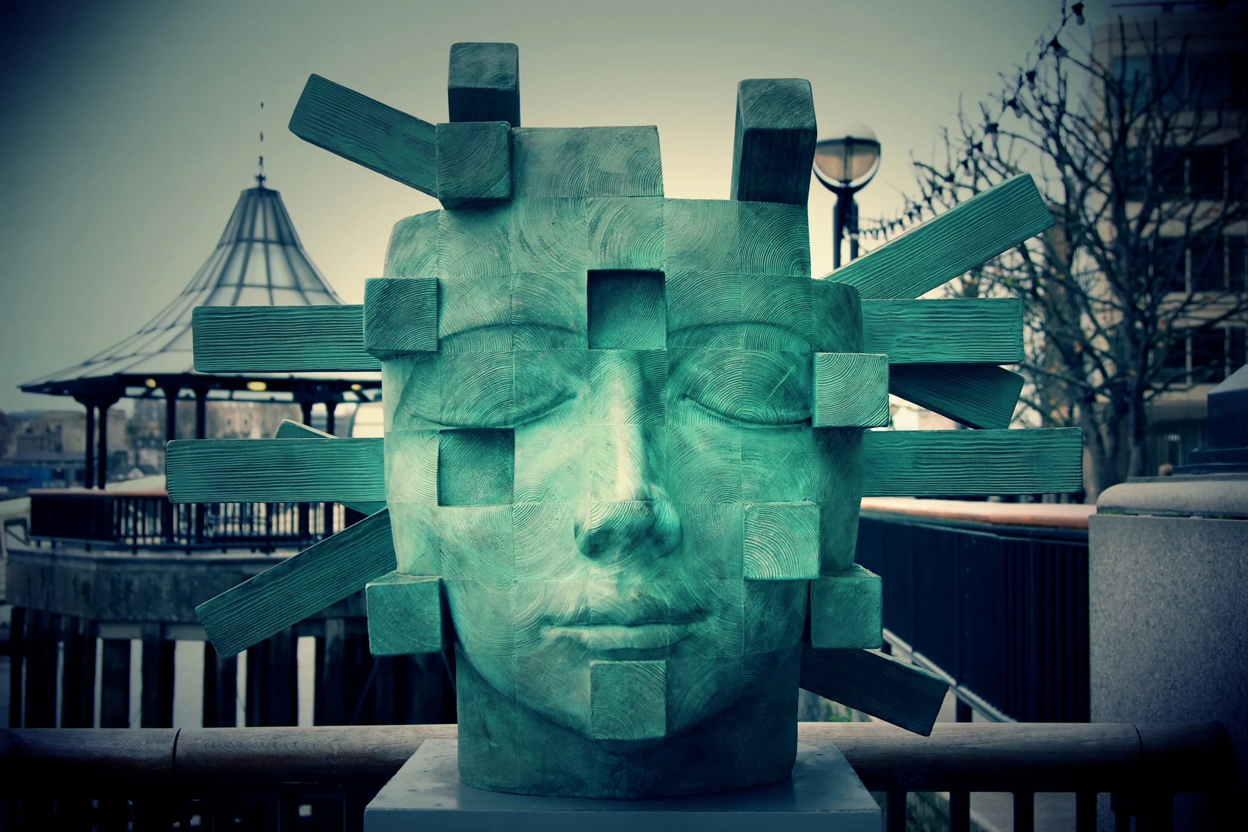 The Dreamer
