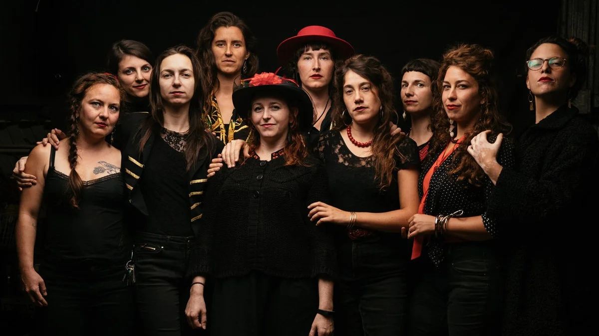 Trendafilka - Kaval Sviri