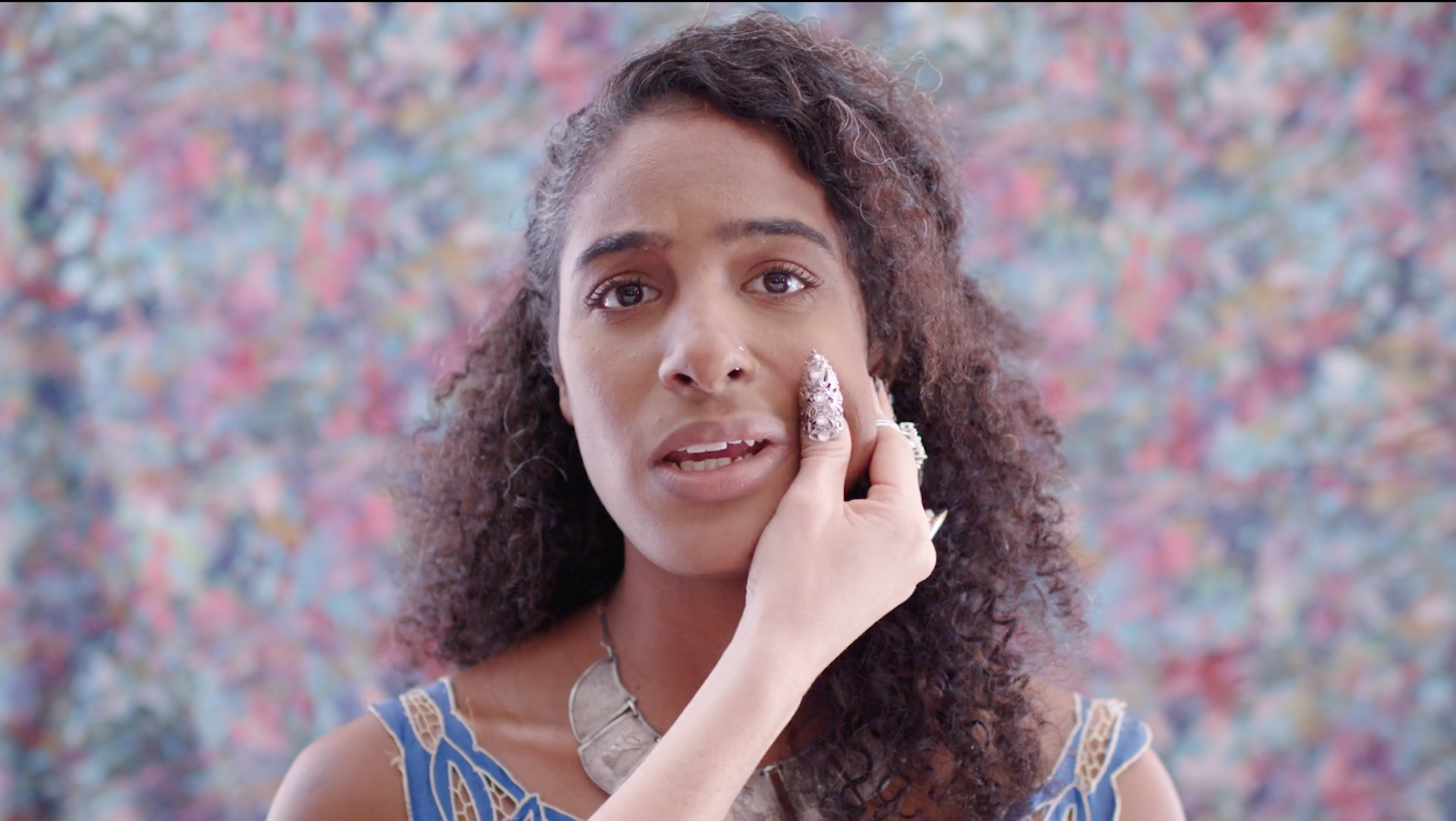 'Money Is King' Leyla McCalla