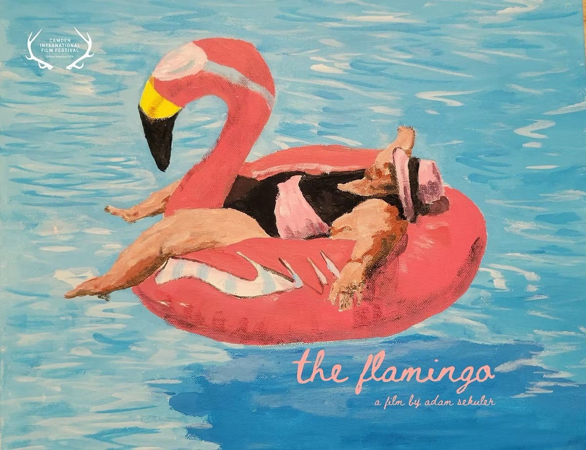 The Flamingo