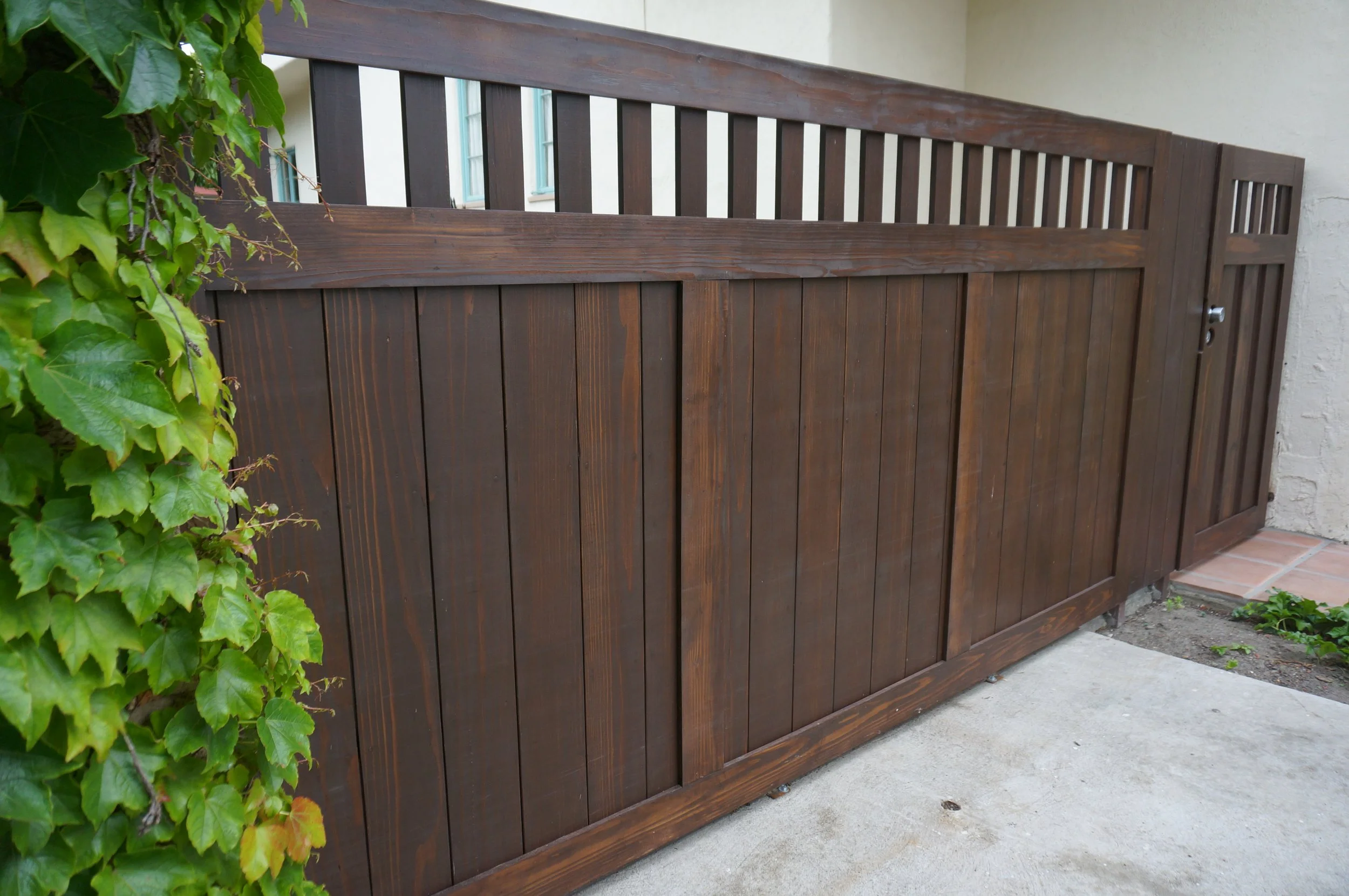 Maintaining Your Fence: Tips for Long-Lasting Beauty and Durability