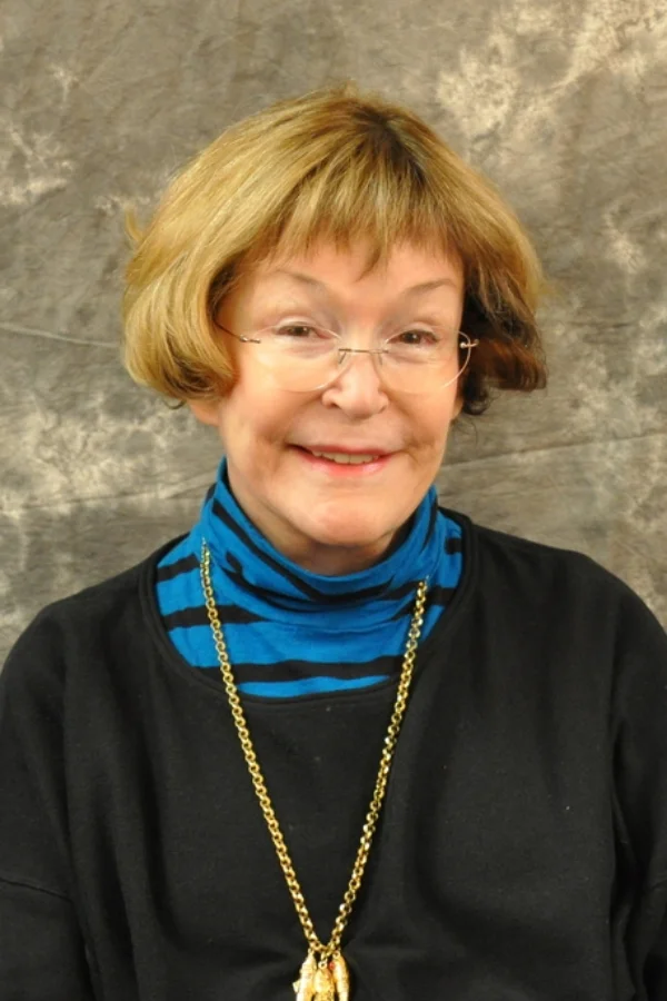 Margot Harrison