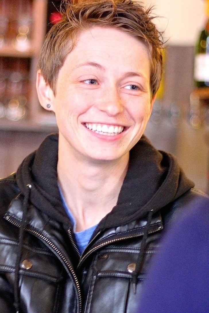 Piper Payne