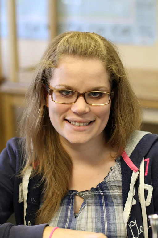 Clarissa Sutton, French Horn, 2008, 2009, 2010, 2011