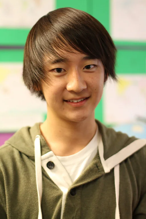 Aaron Yim, Bass, 2007, 2008, 2009, 2010, 2011, 2012