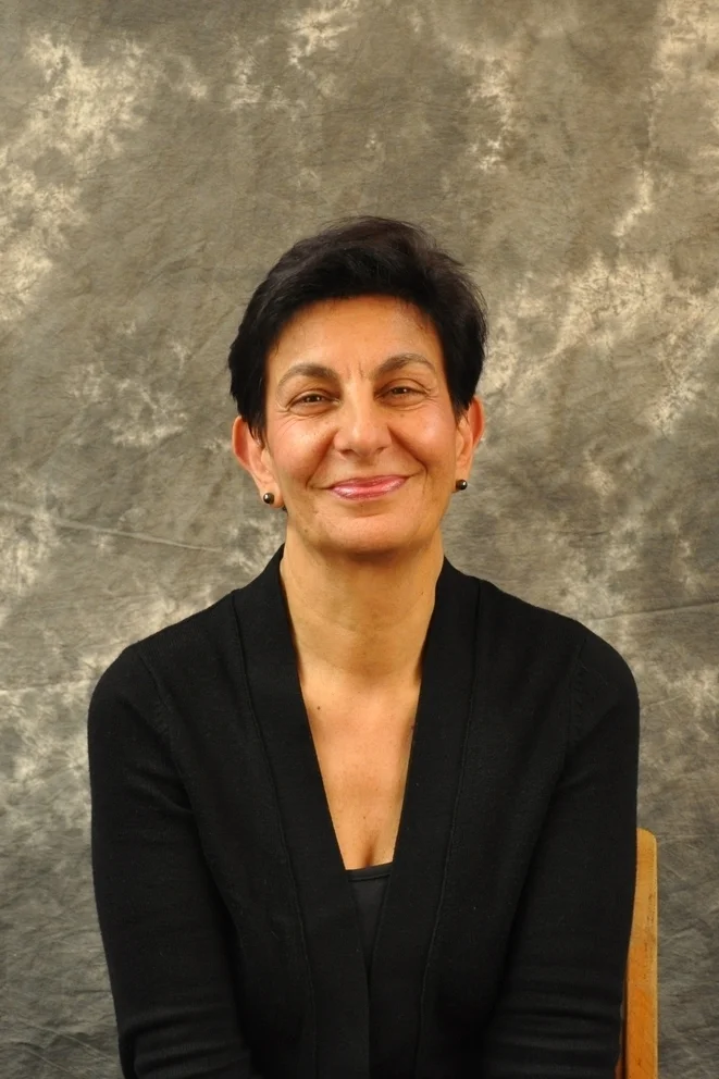 Heghine Boloyan, First Violin Coach