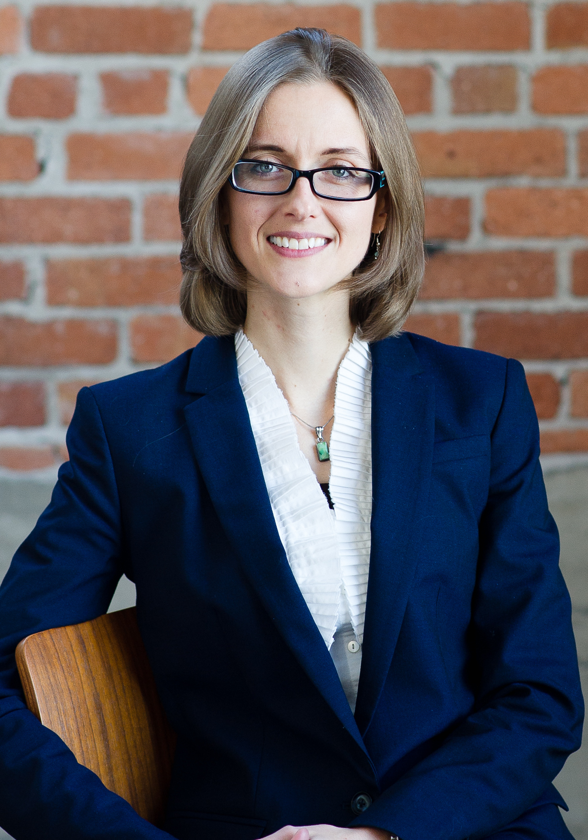 Julia Oberrotman