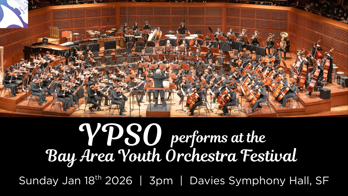 Young People's Symphony Orchestra