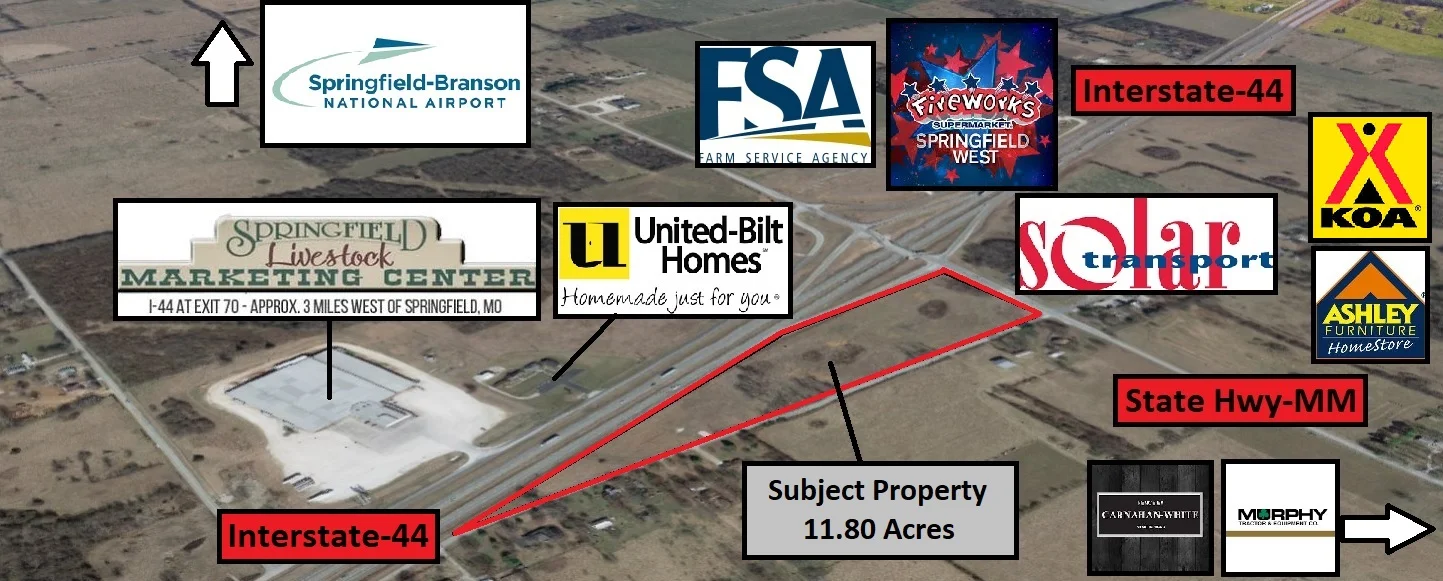 Interstate-44 Truck Stop Opportunity (Copy)