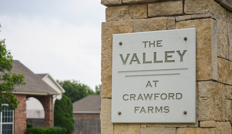 The Valley at Crawford Farms