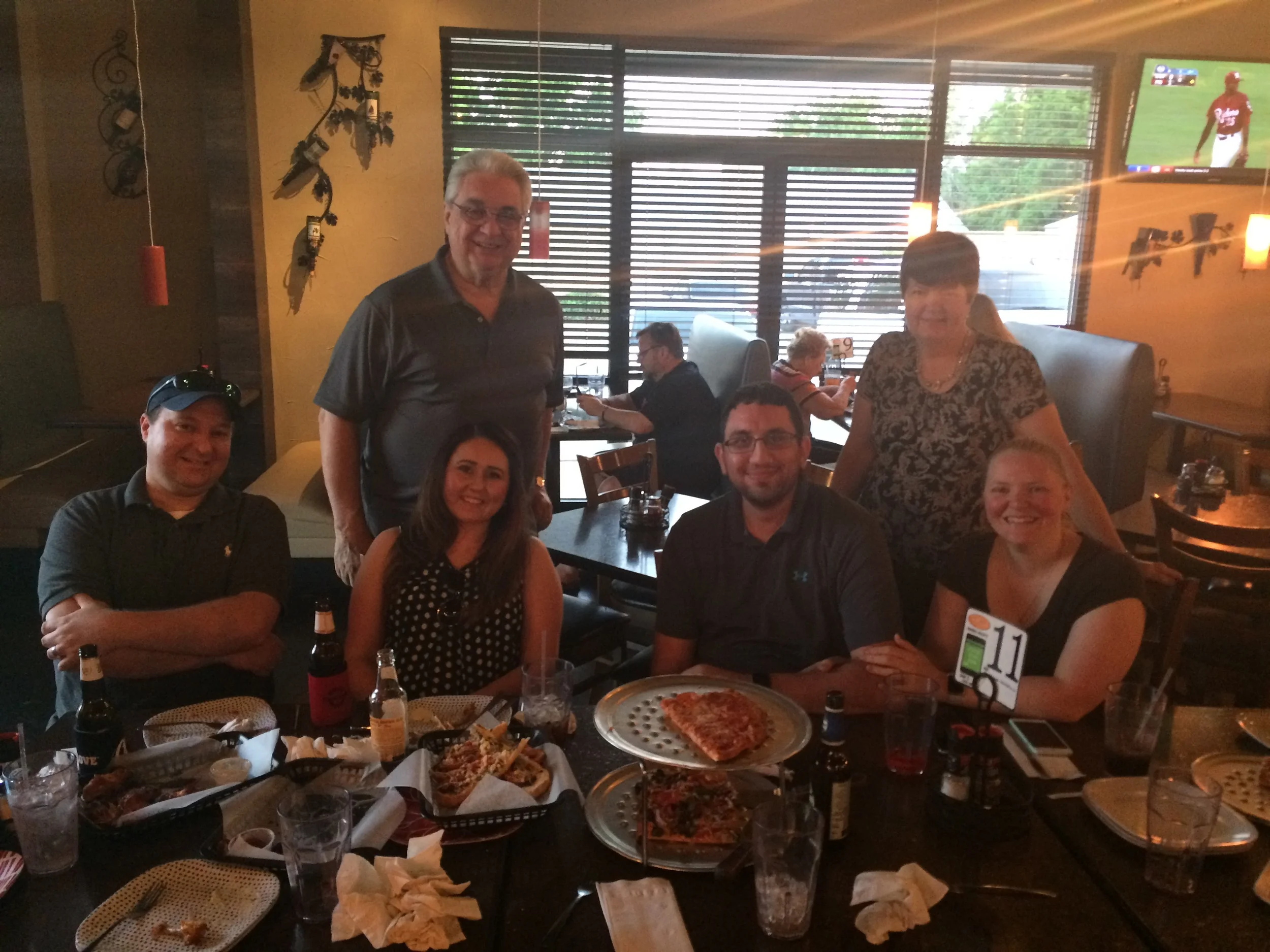 Crawford Farms Night Out