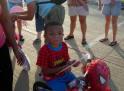2nd Place - 6 and Under