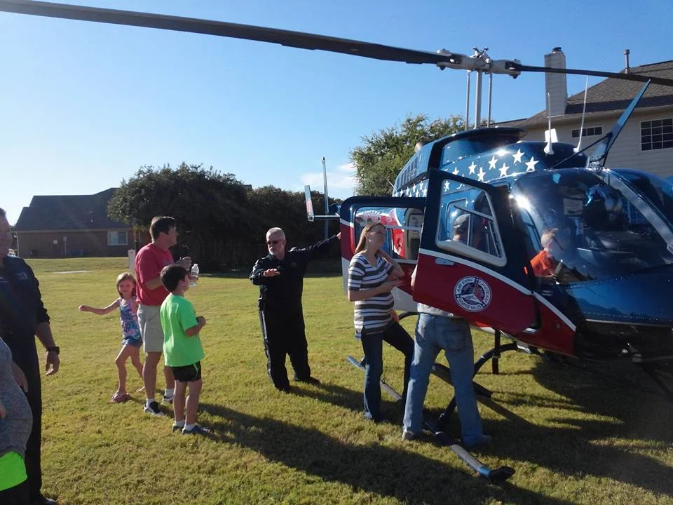 National Night Out