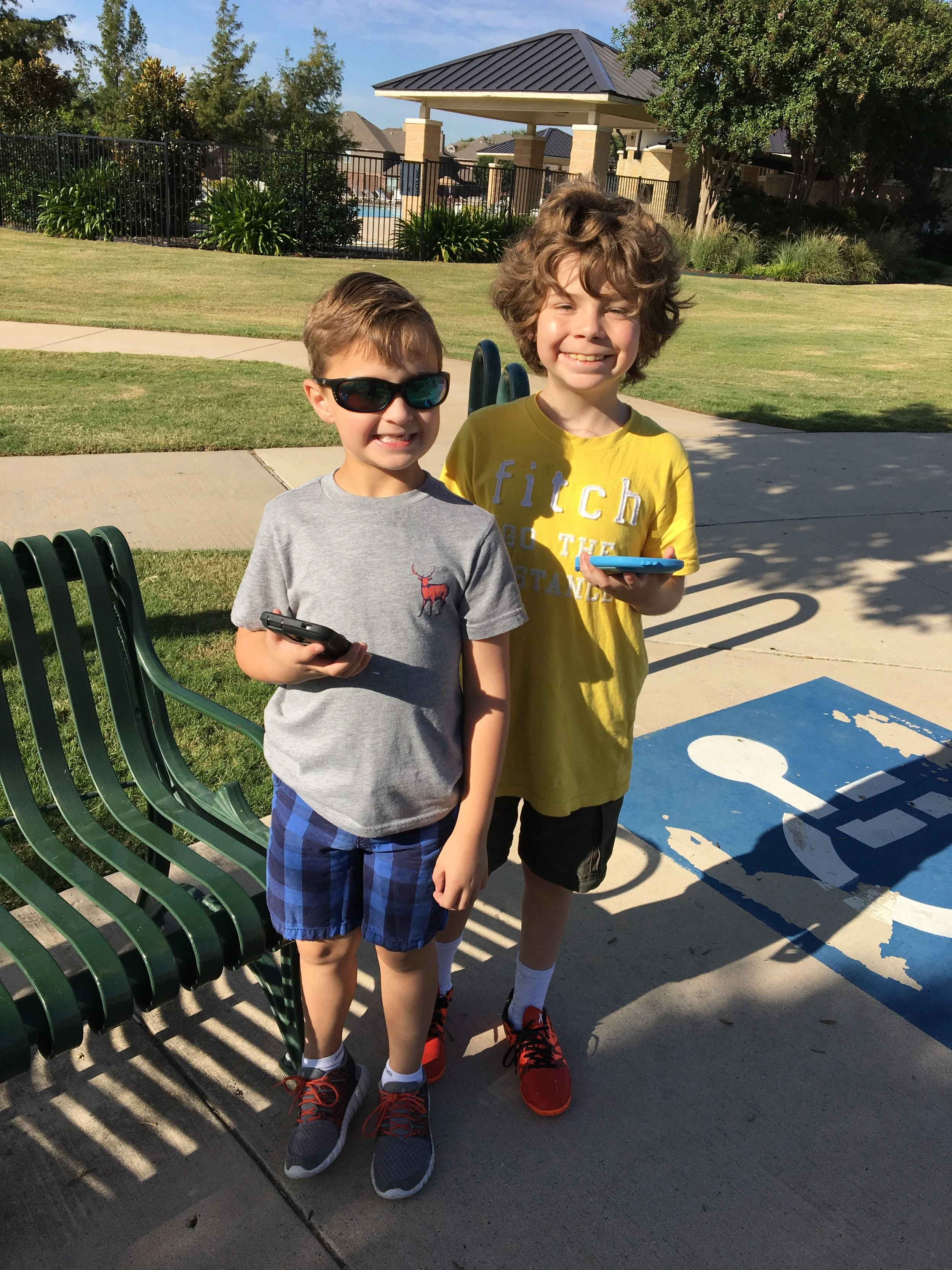 Pokemon Go Tournament