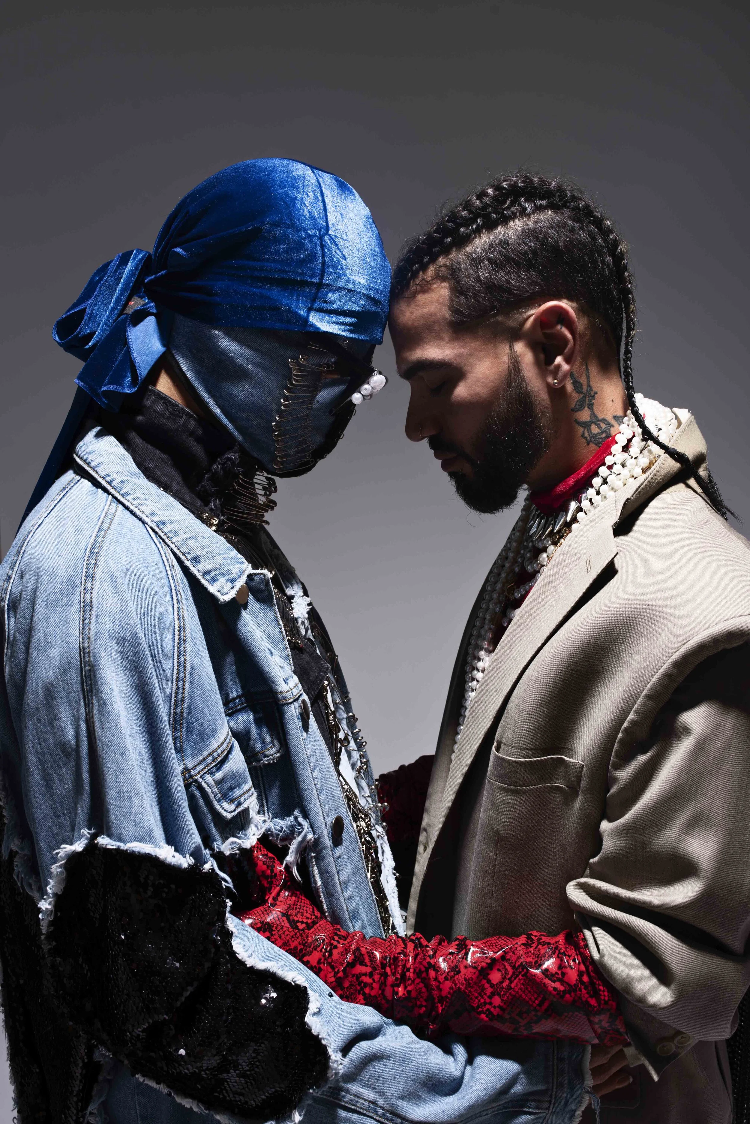 David Giampiccolo Look Book ‘21