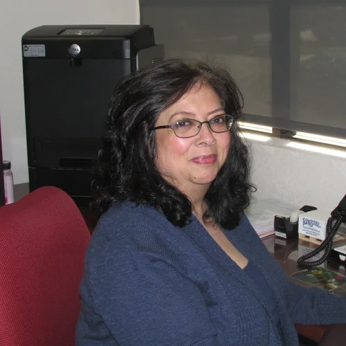 Employee Profile 14 — Stainless Distributors