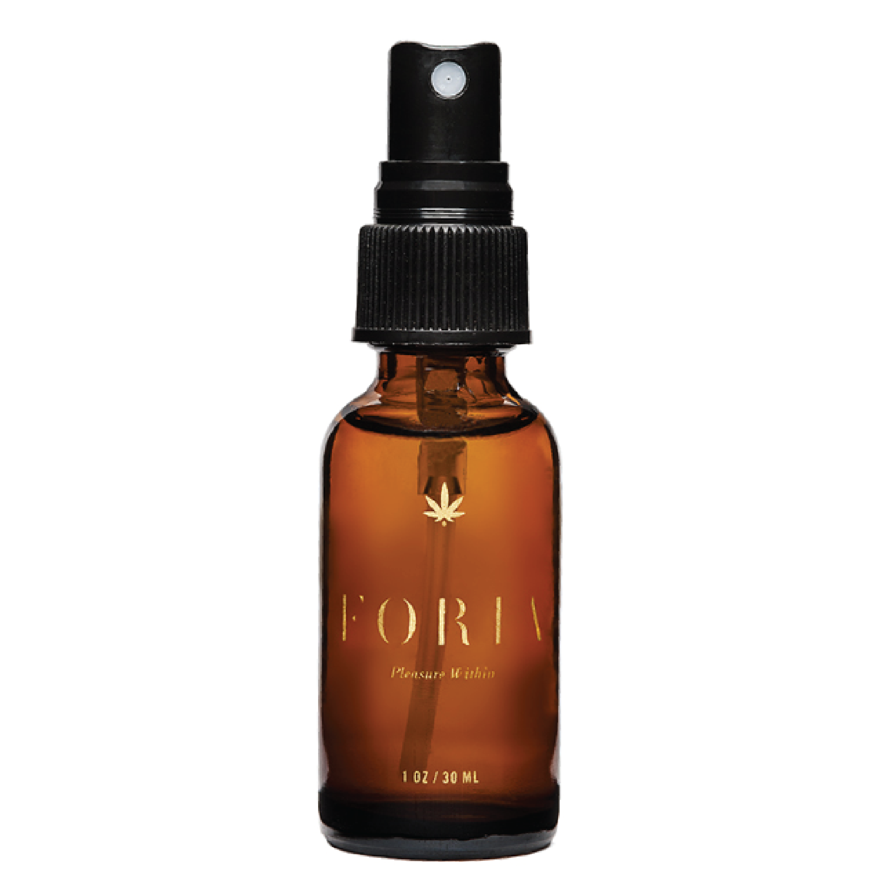 FORIA PLEASURE