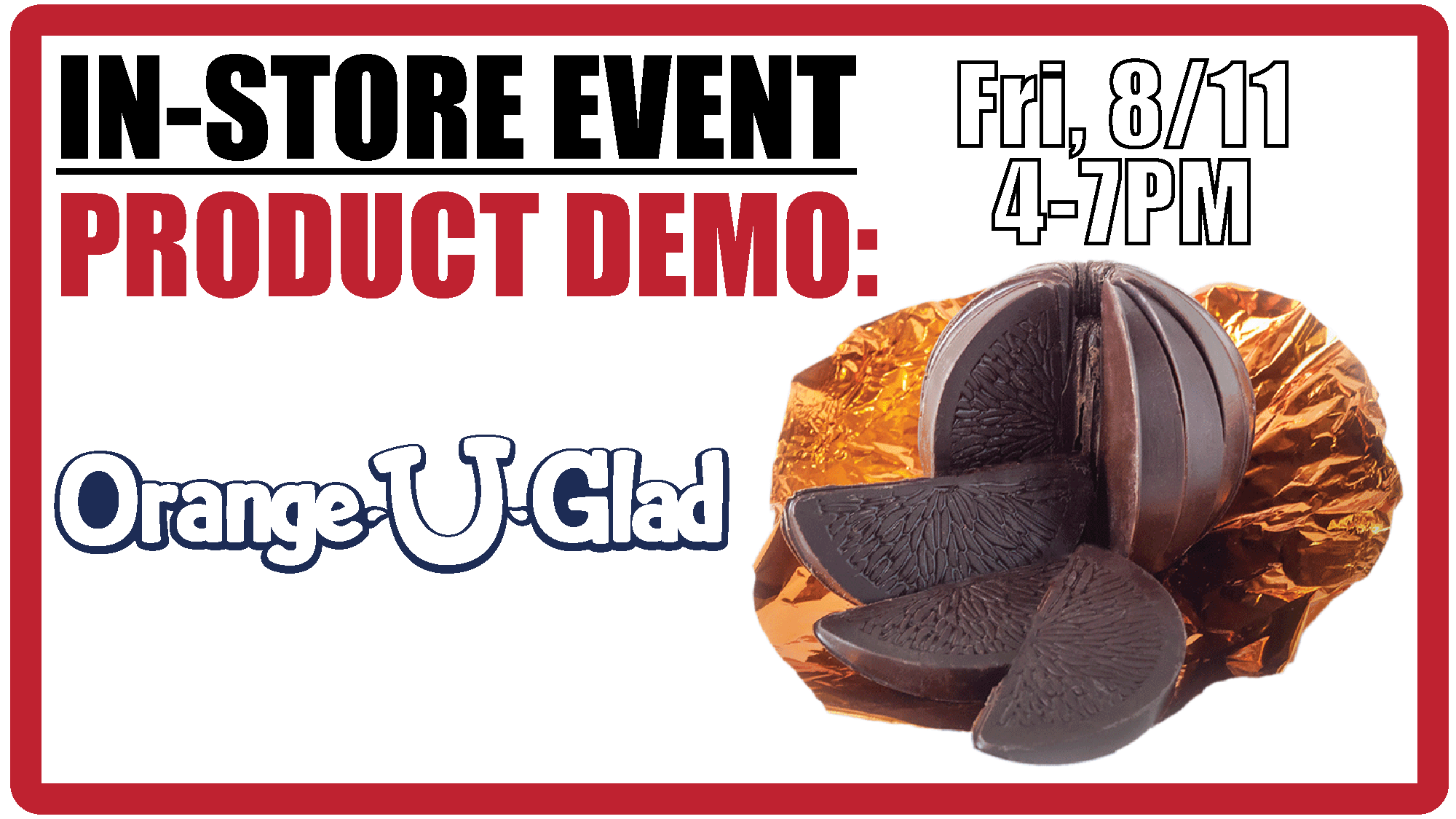 Product Demonstrations Summer 2017_orange-u-glad-01 (1).png