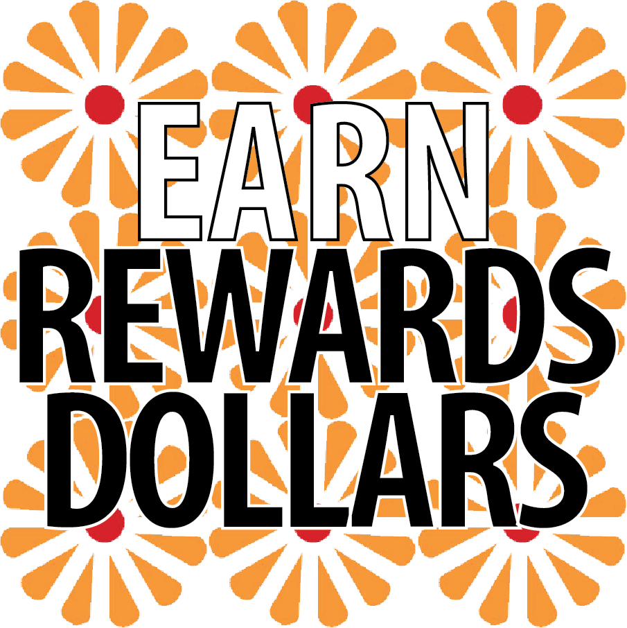 Rewards Dollars