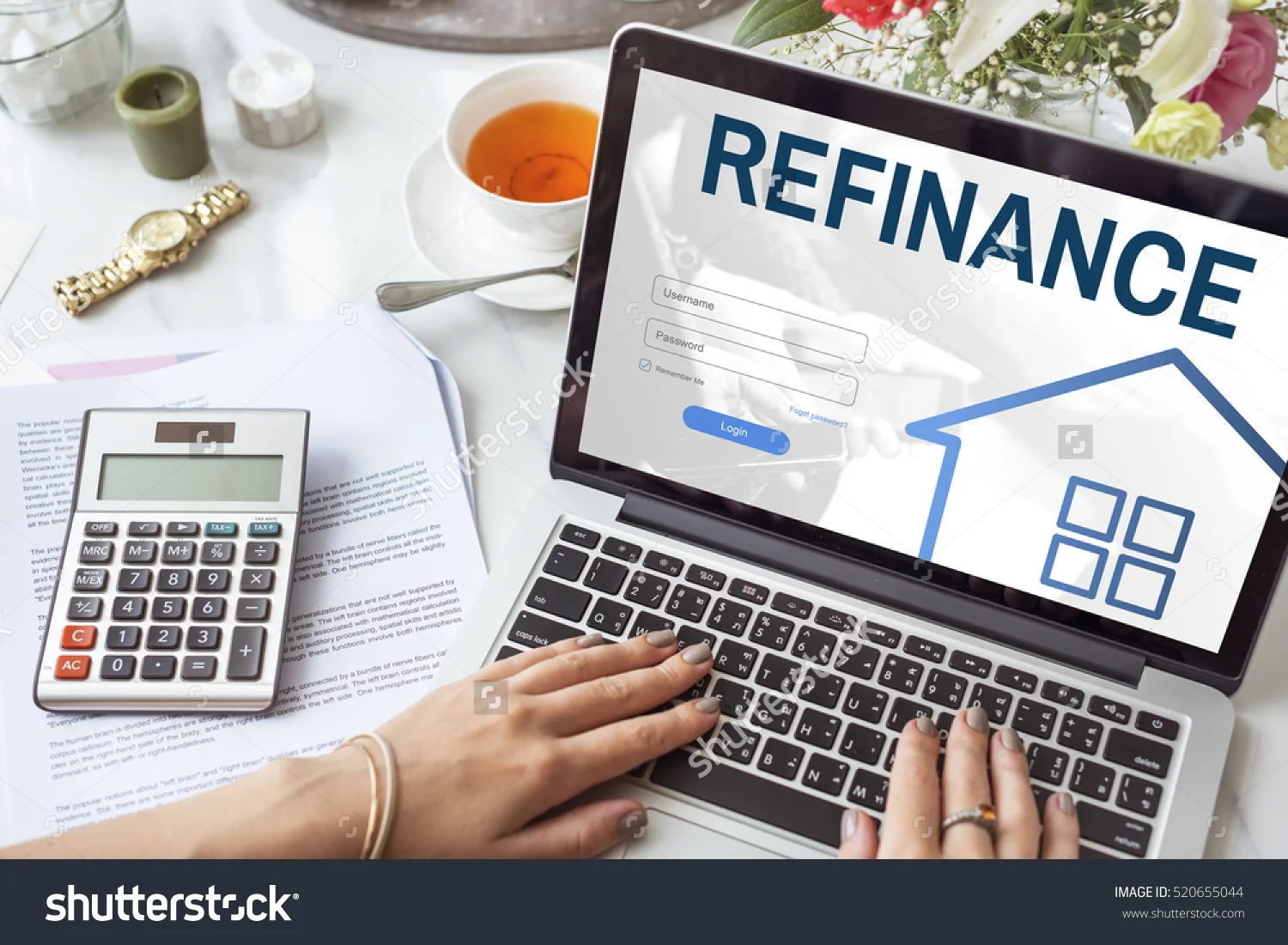 Refinancing traps to avoid 