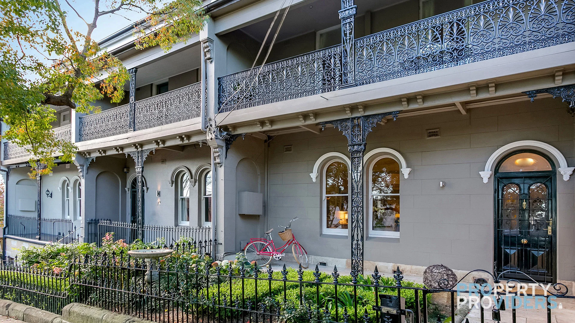 Beauty at a cost - renovating a heritage listed home