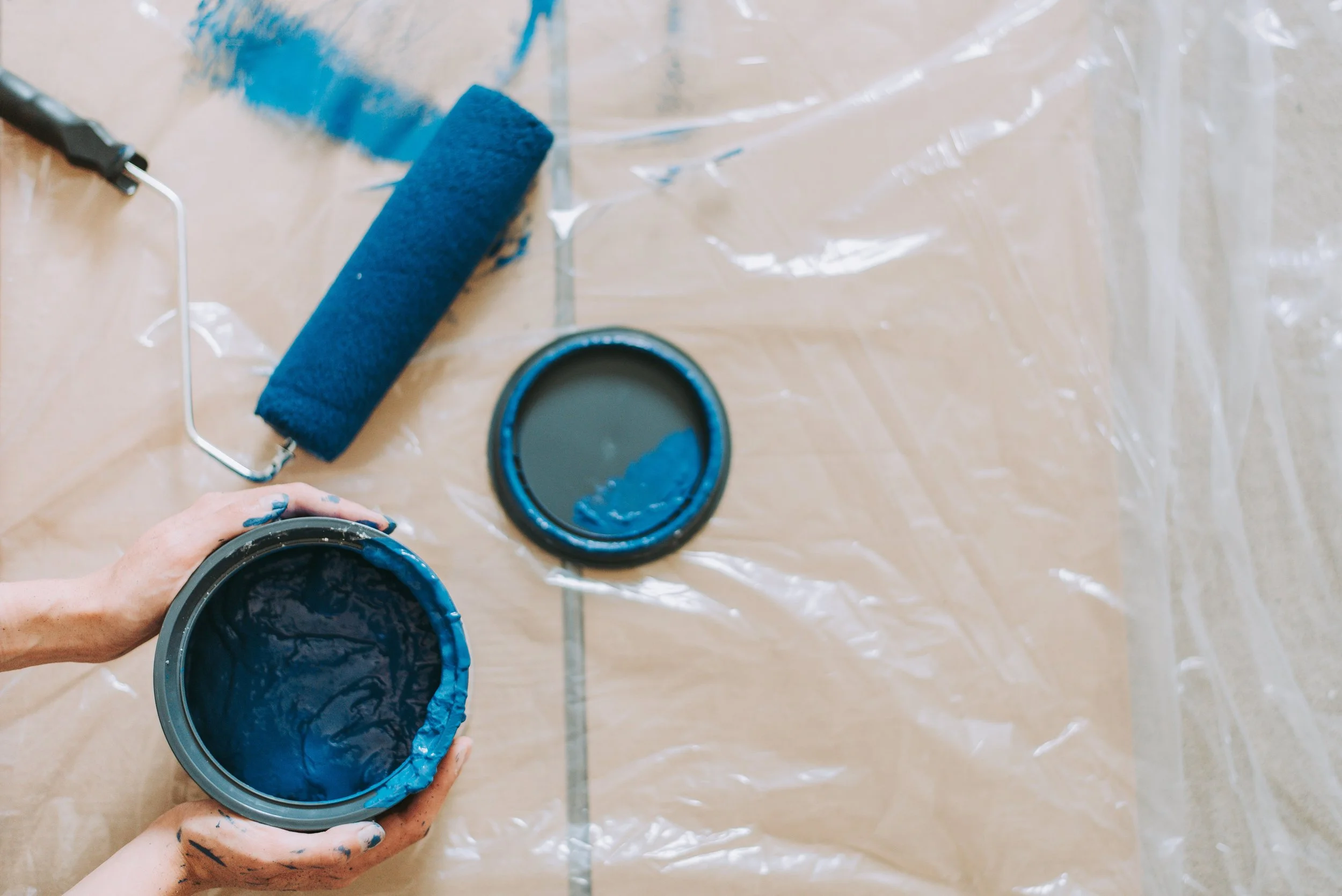 How to refinance to renovate?