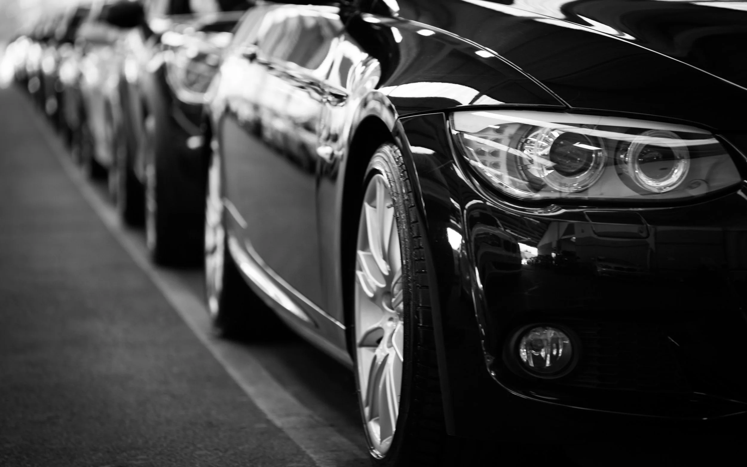 Car finance for businesses
