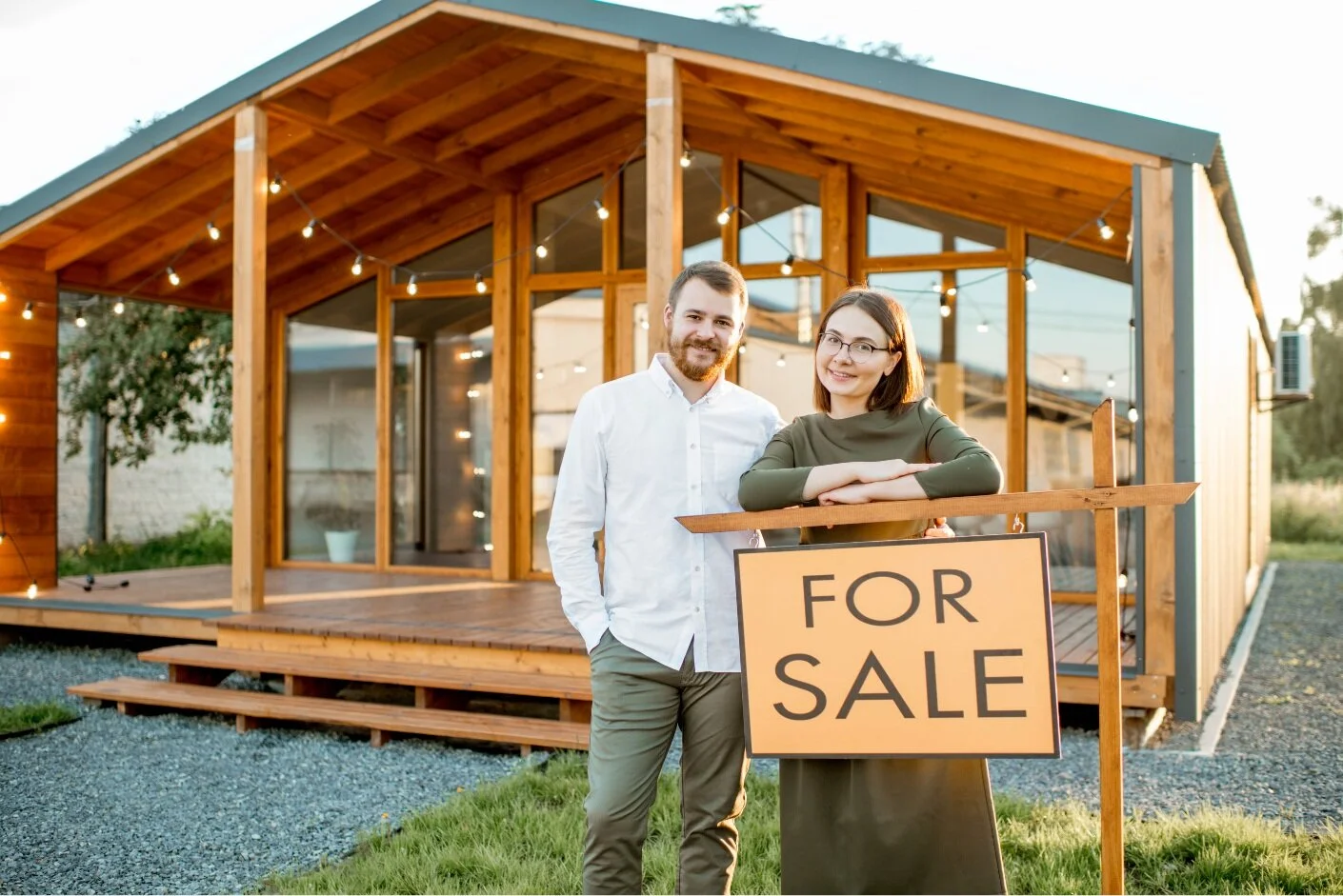 Selling your home? Here are the first steps to take!