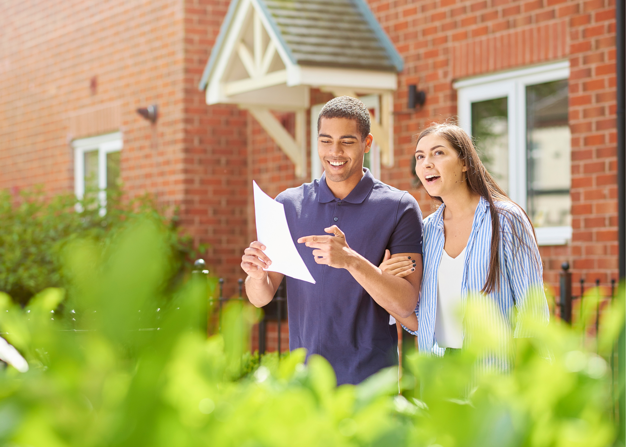 What are the extra costs of buying a home?