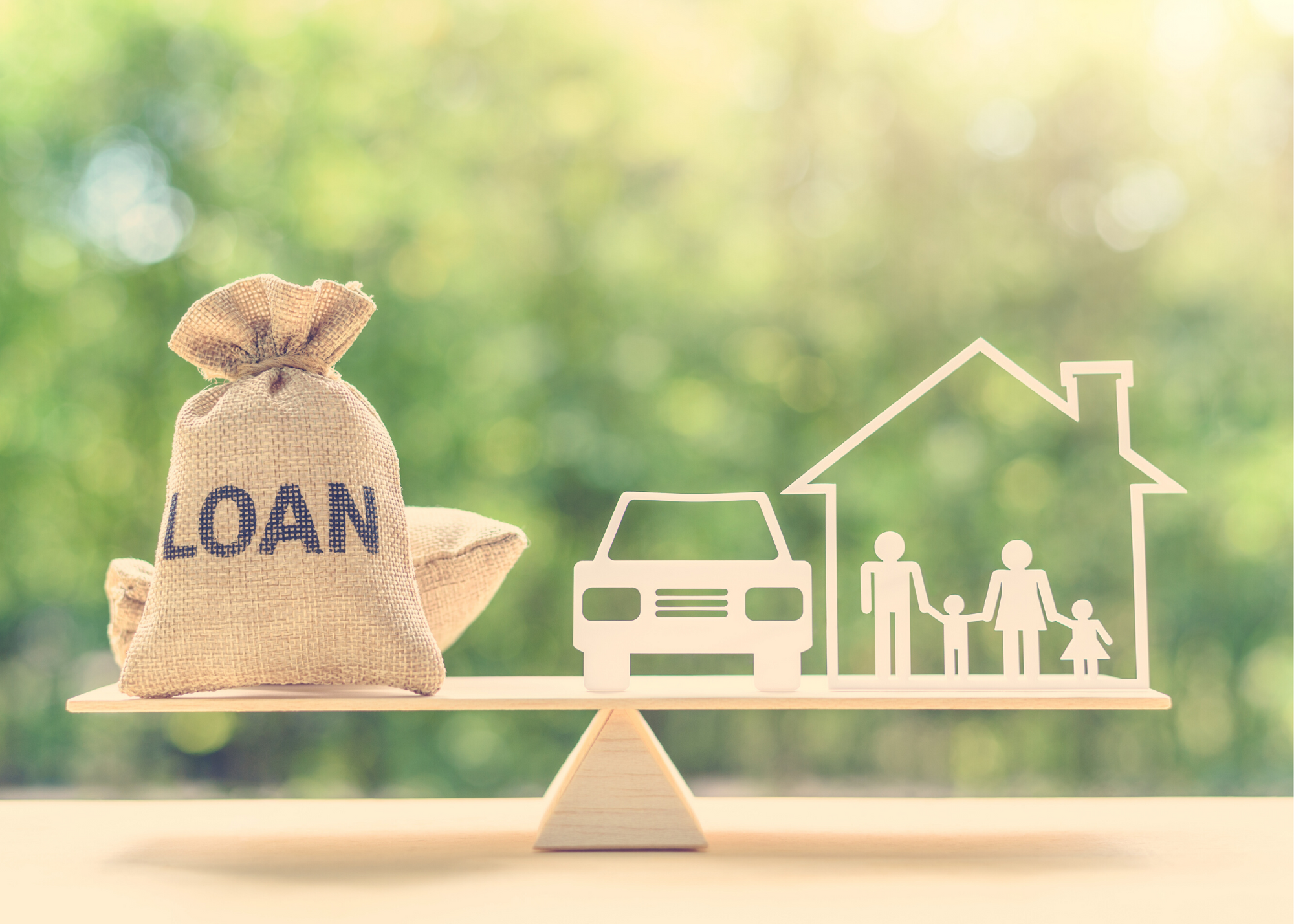 What is the best home loan for you?
