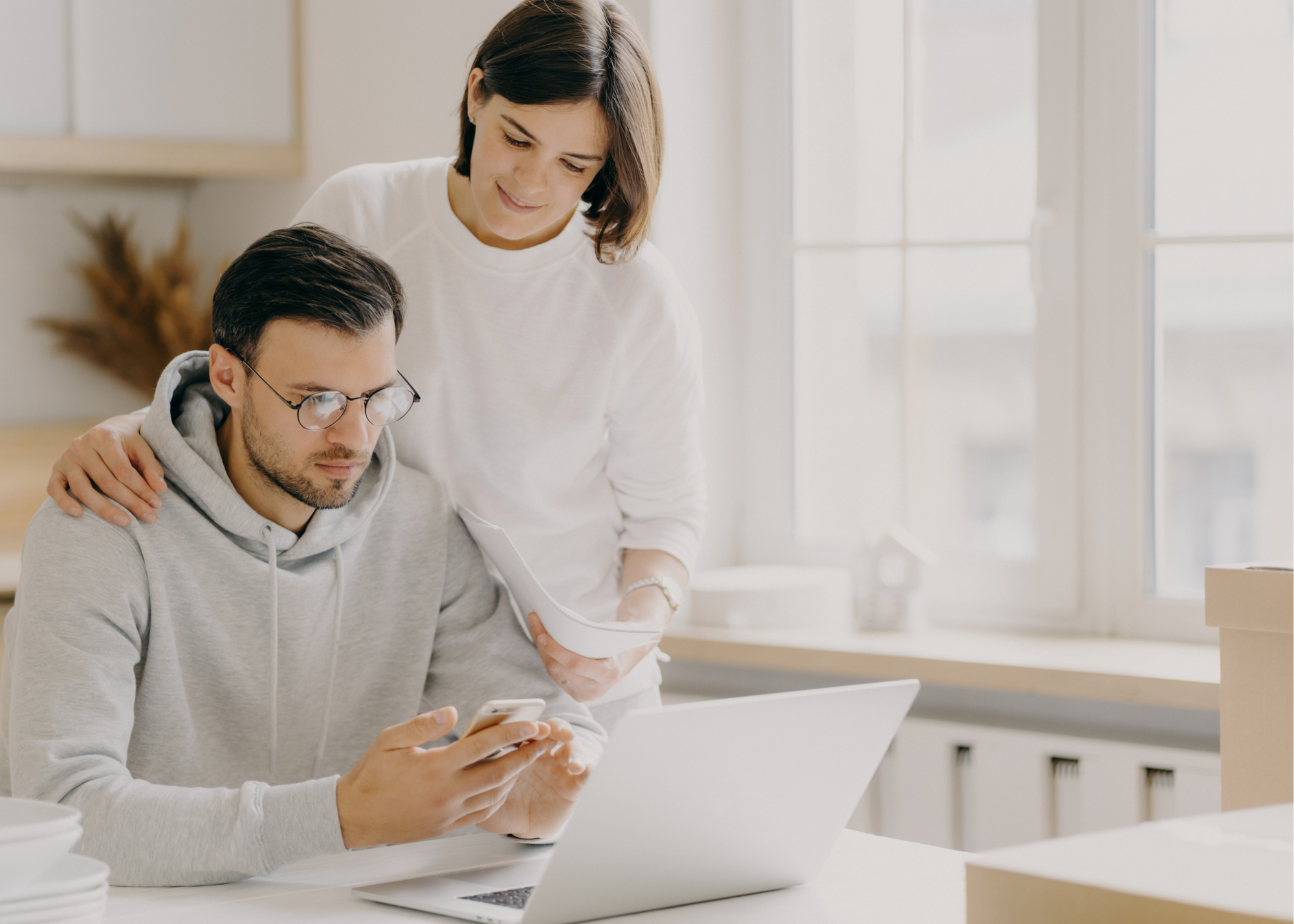 How much of your income should you spend on a mortgage?