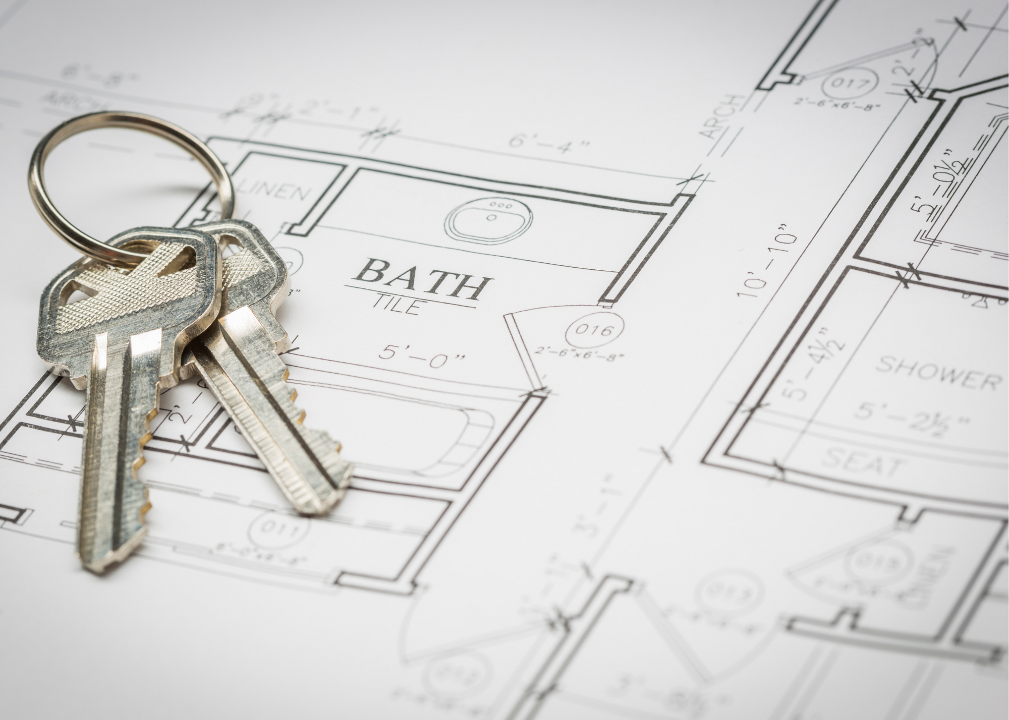 Building or buying a house – which one suits you?