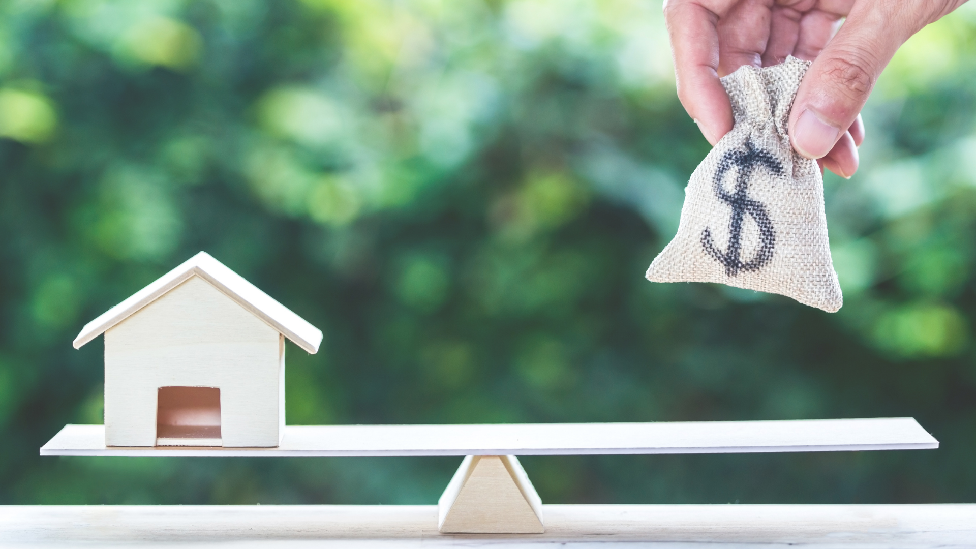 7 signs you're ready to buy your first home