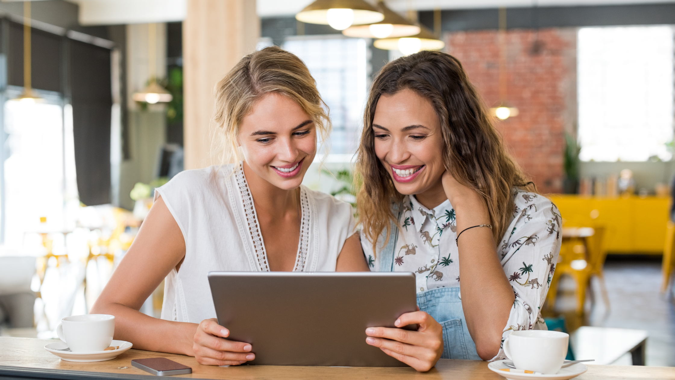 Buying A Property With Friends