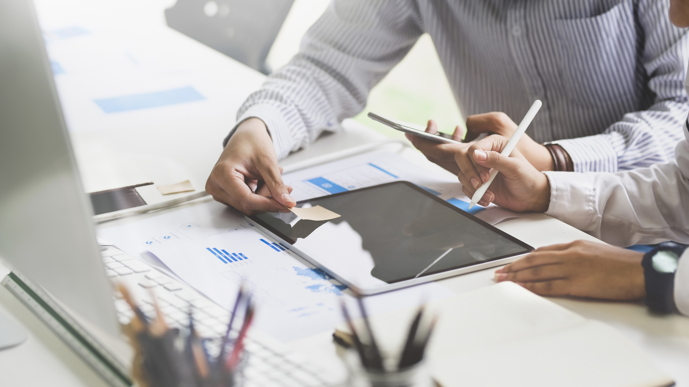 How to improve your business’s cash flow
